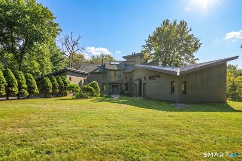 27 Ridge Road Canton CT 06019