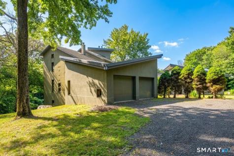 27 Ridge Road Canton CT 06019