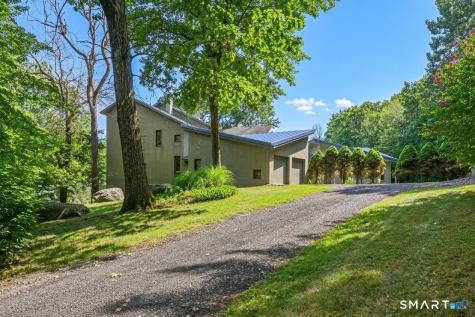 27 Ridge Road Canton CT 06019