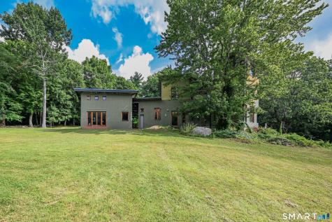 27 Ridge Road Canton CT 06019