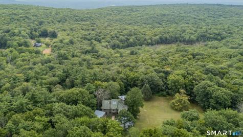 27 Ridge Road Canton CT 06019