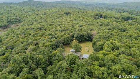 27 Ridge Road Canton CT 06019
