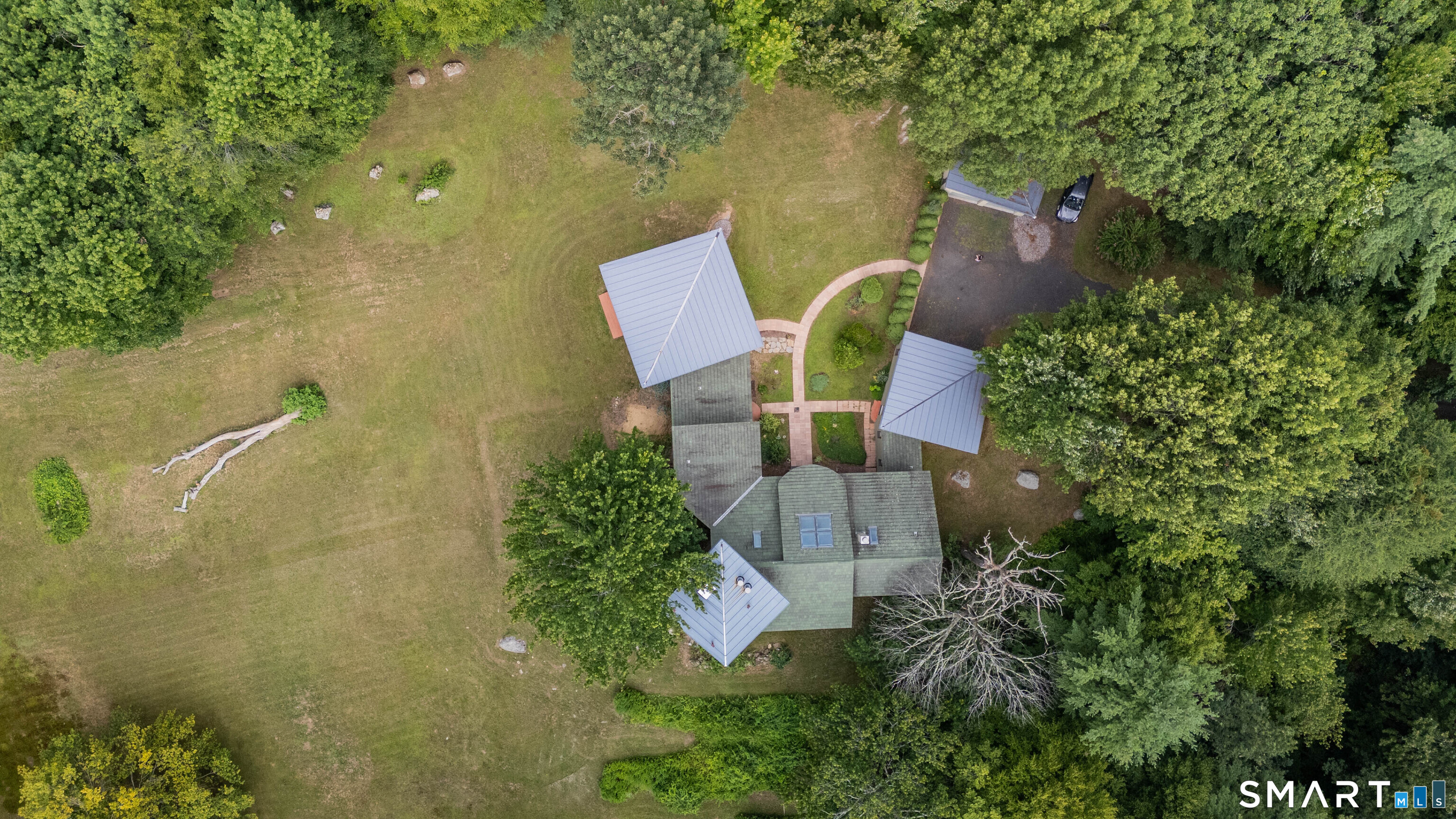 27 Ridge Road Canton CT 06019