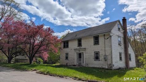1269 University Drive Torrington CT 06790