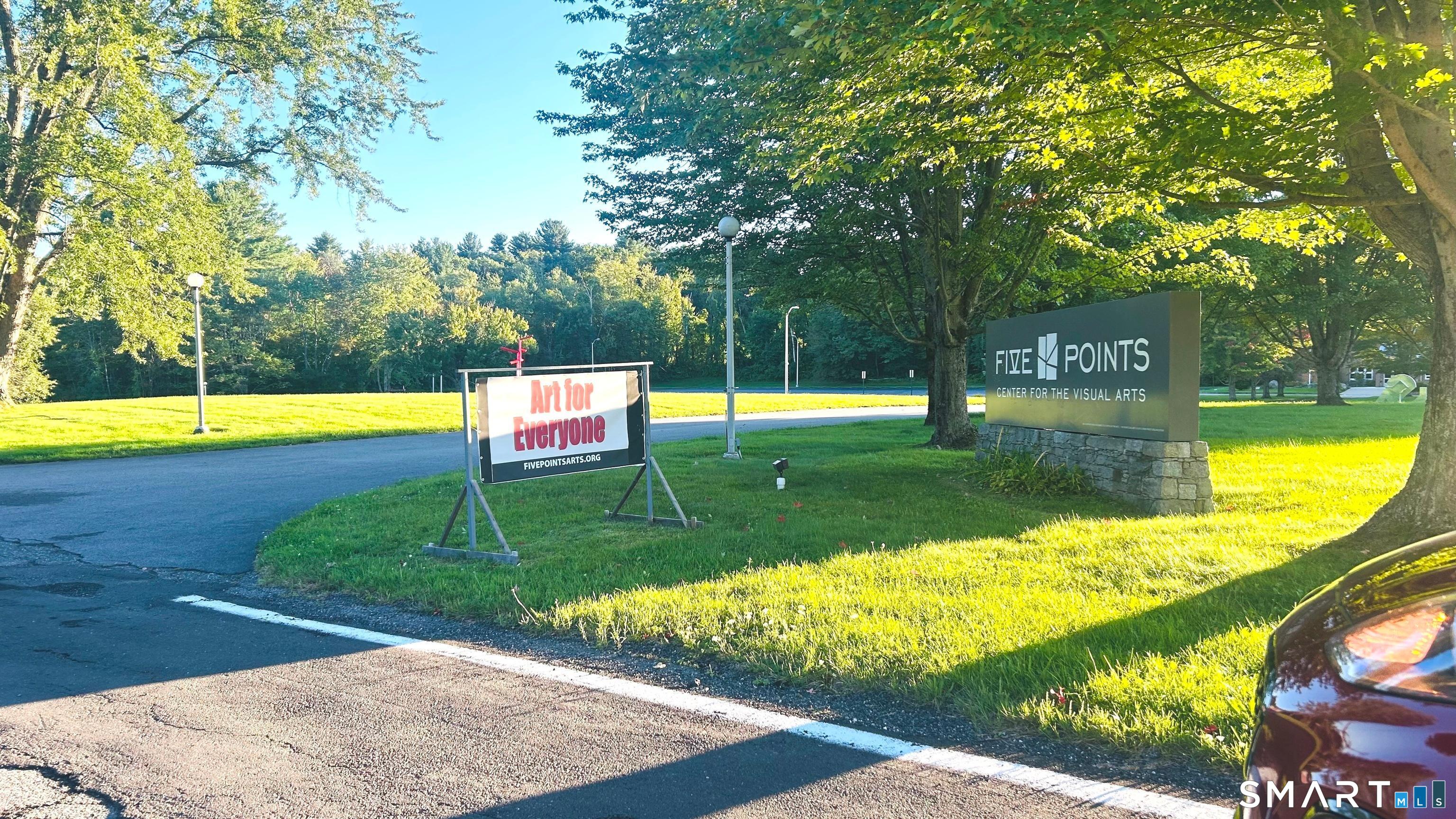 1269 University Drive Torrington CT 06790