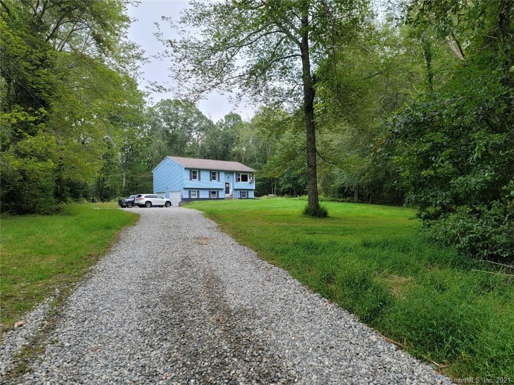 390 Spaulding Road Plainfield CT 06374