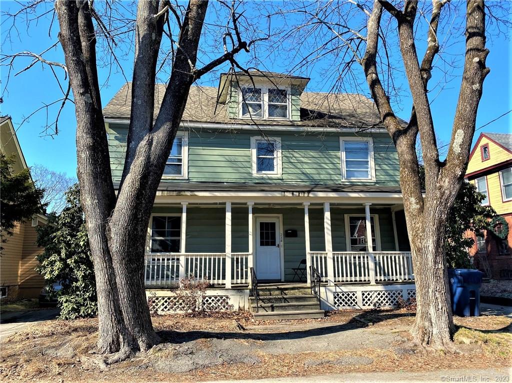 238 Walnut Street Windham CT 06226