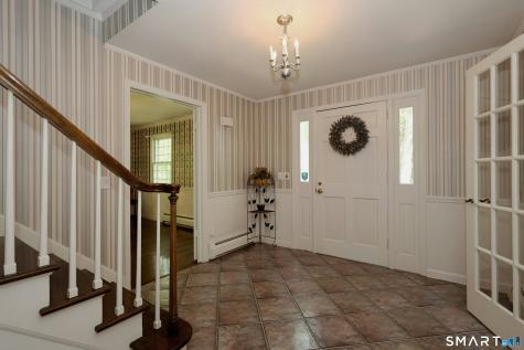 35 Deer Spring Road Redding CT 06896