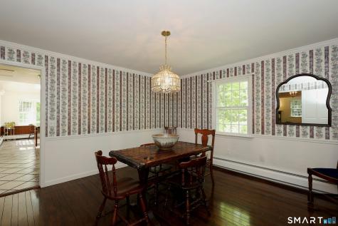 35 Deer Spring Road Redding CT 06896