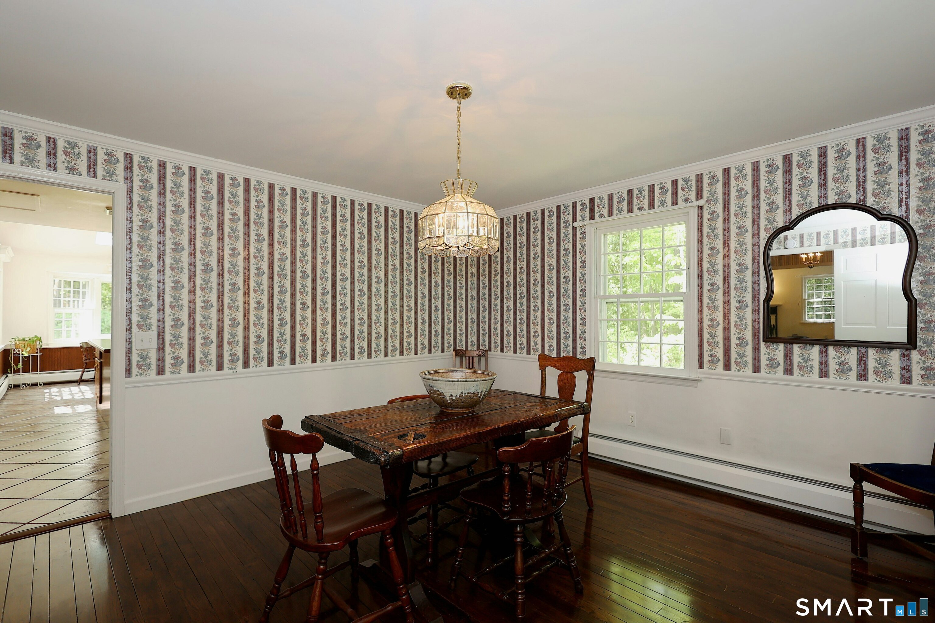 35 Deer Spring Road Redding CT 06896