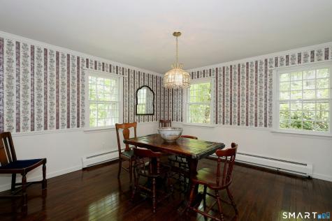 35 Deer Spring Road Redding CT 06896