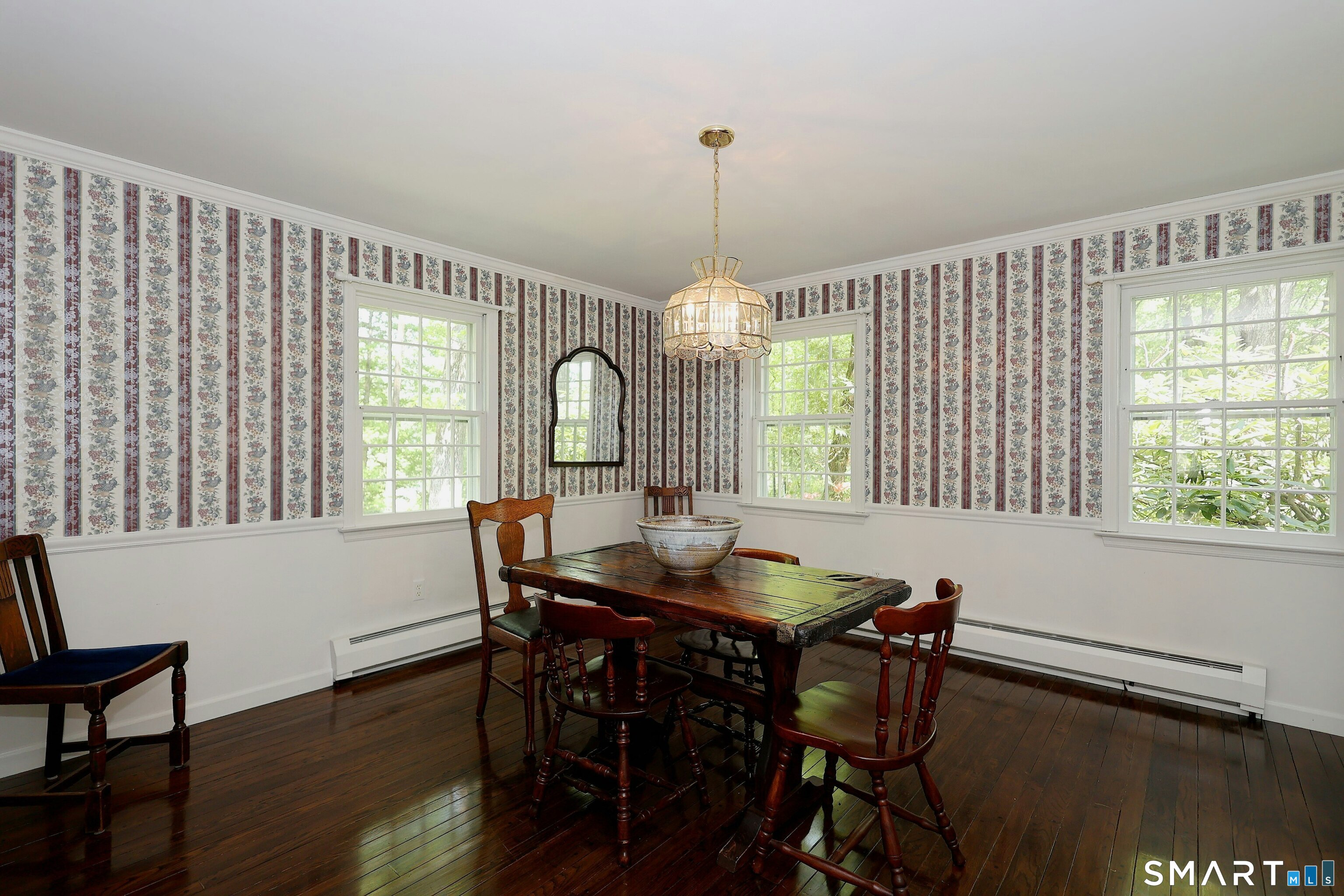 35 Deer Spring Road Redding CT 06896