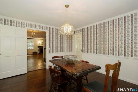 35 Deer Spring Road Redding CT 06896