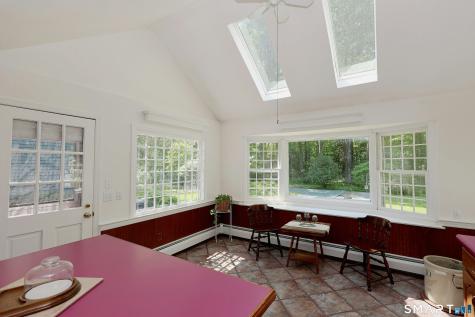 35 Deer Spring Road Redding CT 06896