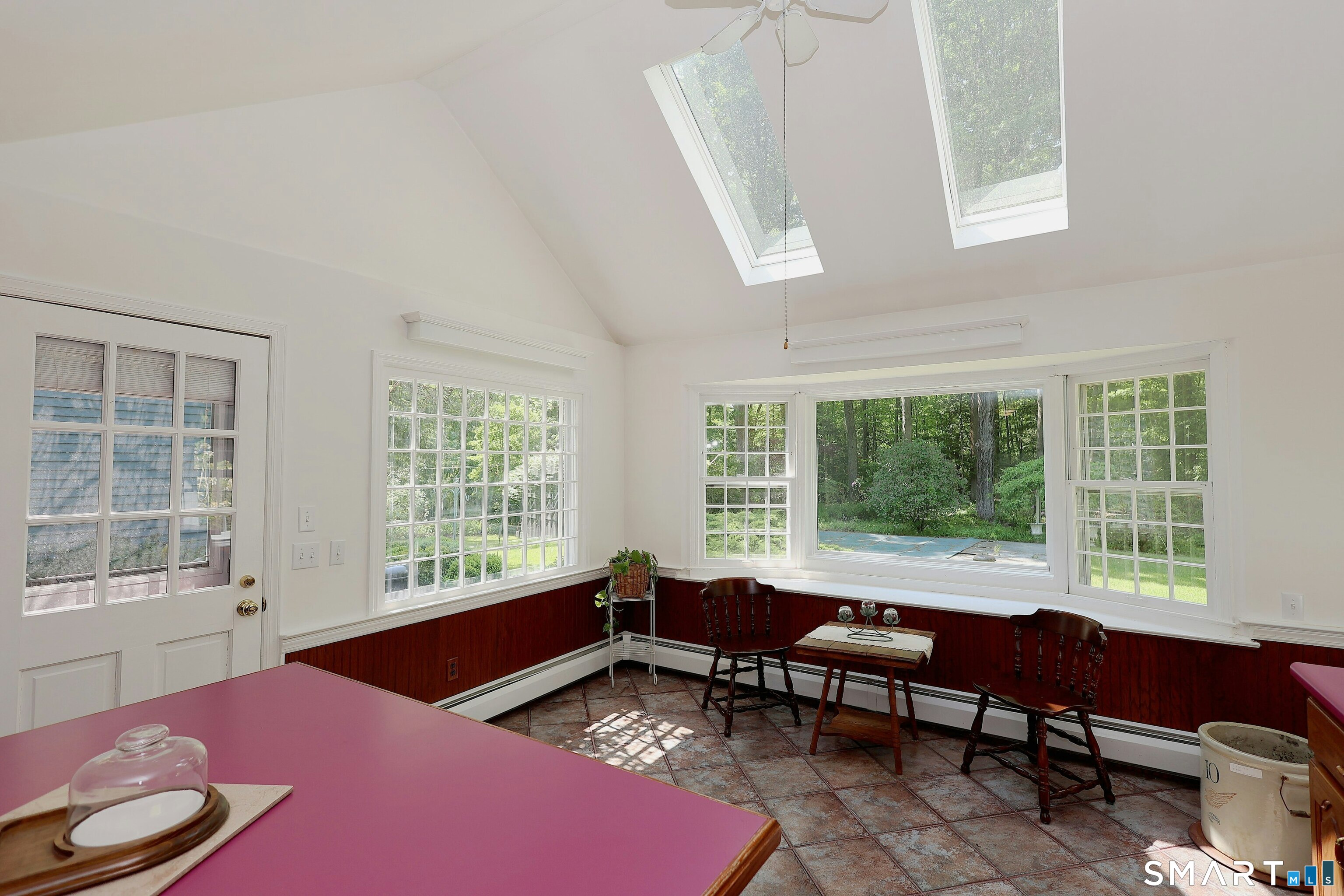 35 Deer Spring Road Redding CT 06896