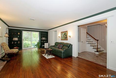 35 Deer Spring Road Redding CT 06896