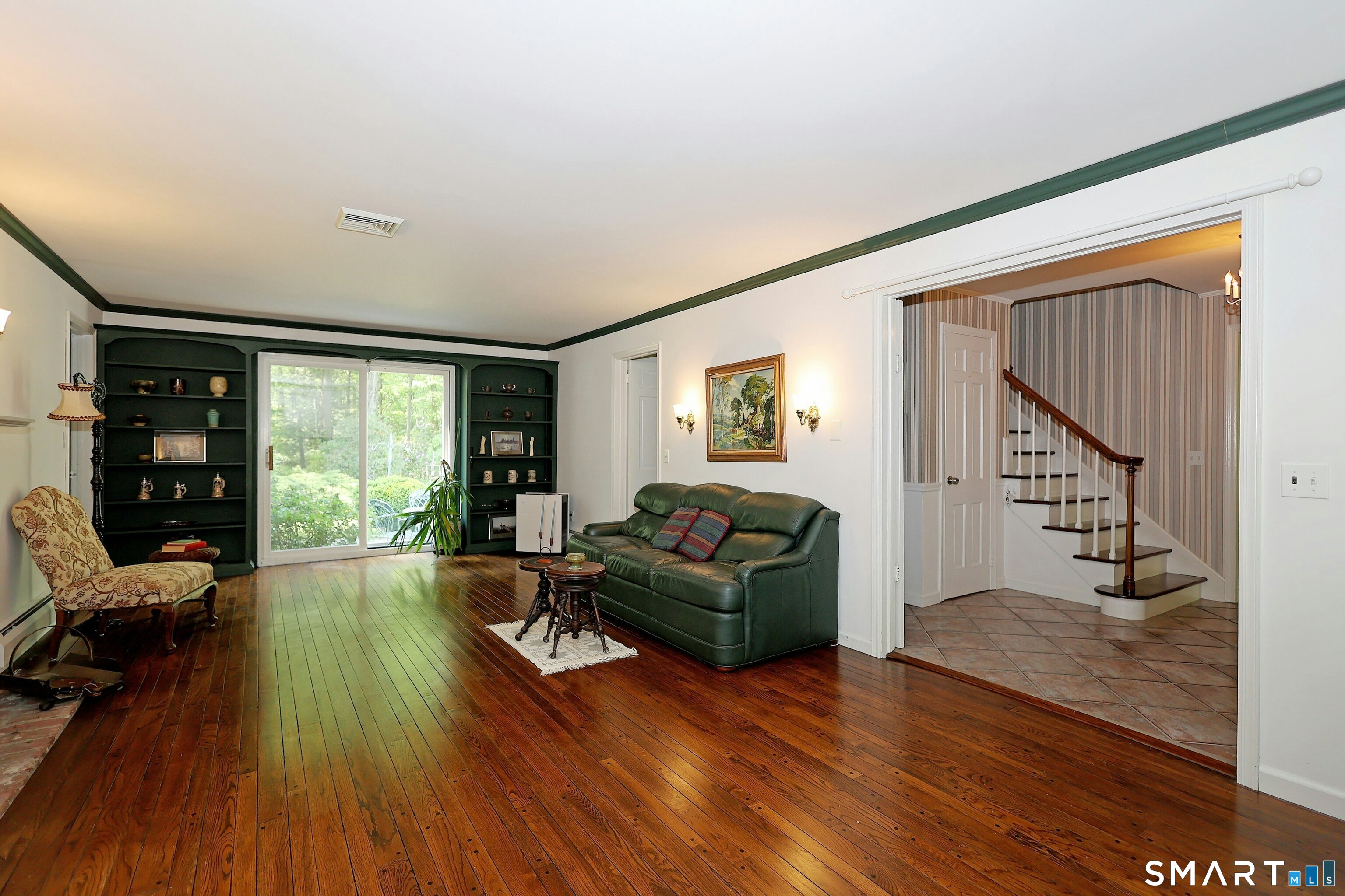 35 Deer Spring Road Redding CT 06896