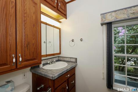 35 Deer Spring Road Redding CT 06896