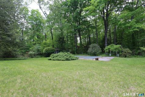 35 Deer Spring Road Redding CT 06896