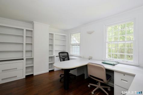 35 Deer Spring Road Redding CT 06896