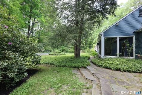 35 Deer Spring Road Redding CT 06896