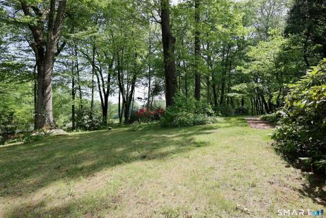 35 Deer Spring Road Redding CT 06896