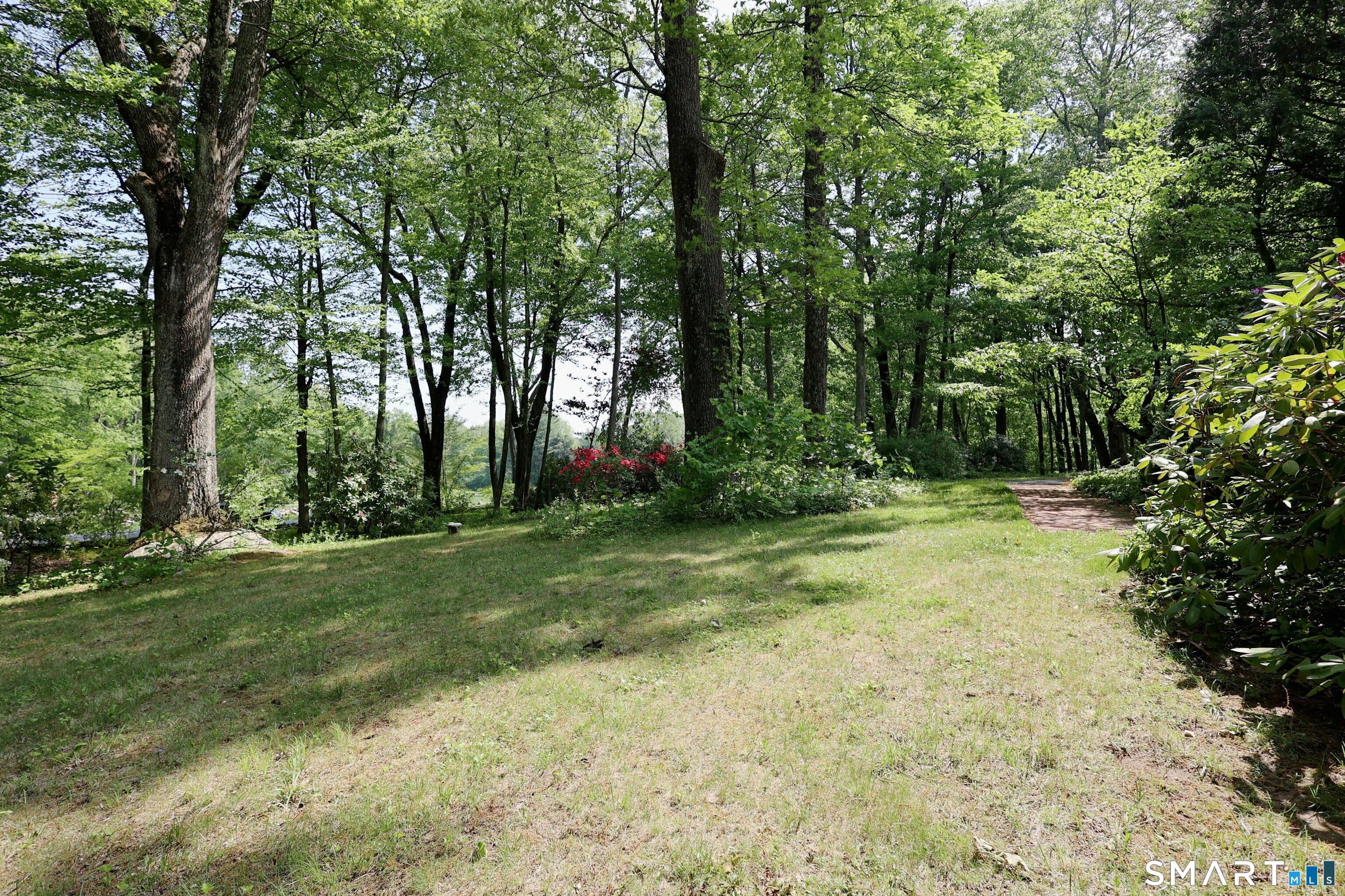 35 Deer Spring Road Redding CT 06896