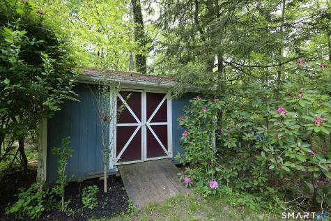 35 Deer Spring Road Redding CT 06896