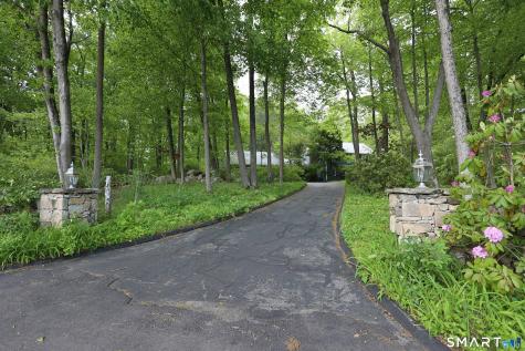 35 Deer Spring Road Redding CT 06896