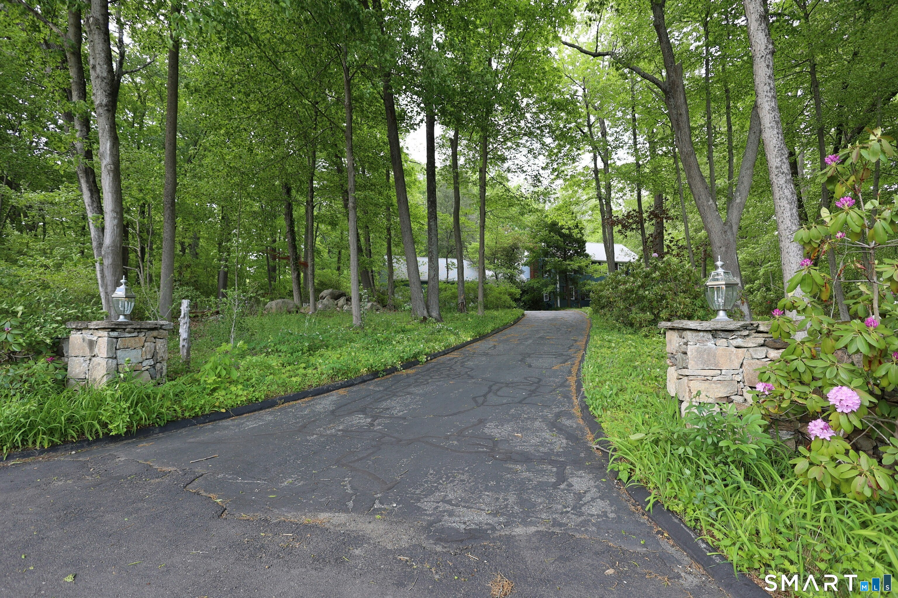 35 Deer Spring Road Redding CT 06896