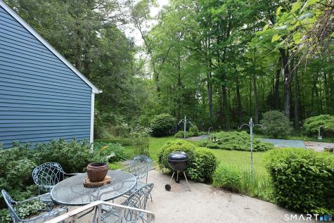 35 Deer Spring Road Redding CT 06896