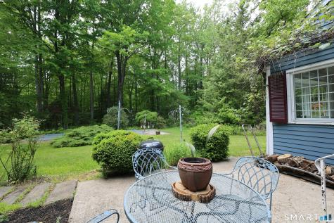 35 Deer Spring Road Redding CT 06896