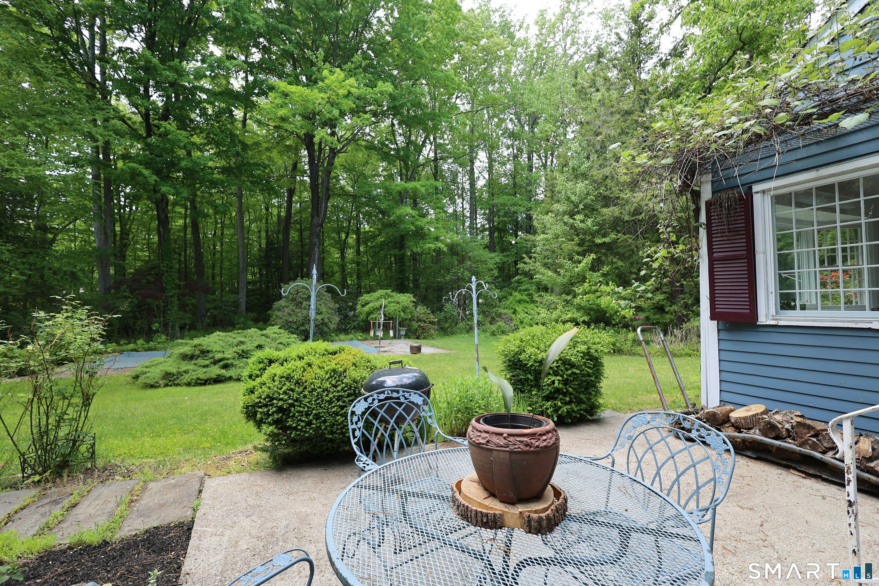 35 Deer Spring Road Redding CT 06896