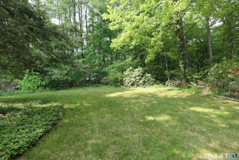 35 Deer Spring Road Redding CT 06896
