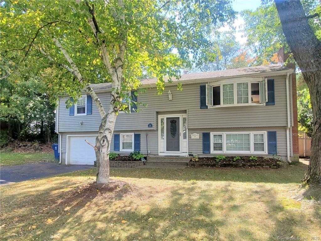 46 Woodside Lane Plainville CT 06062