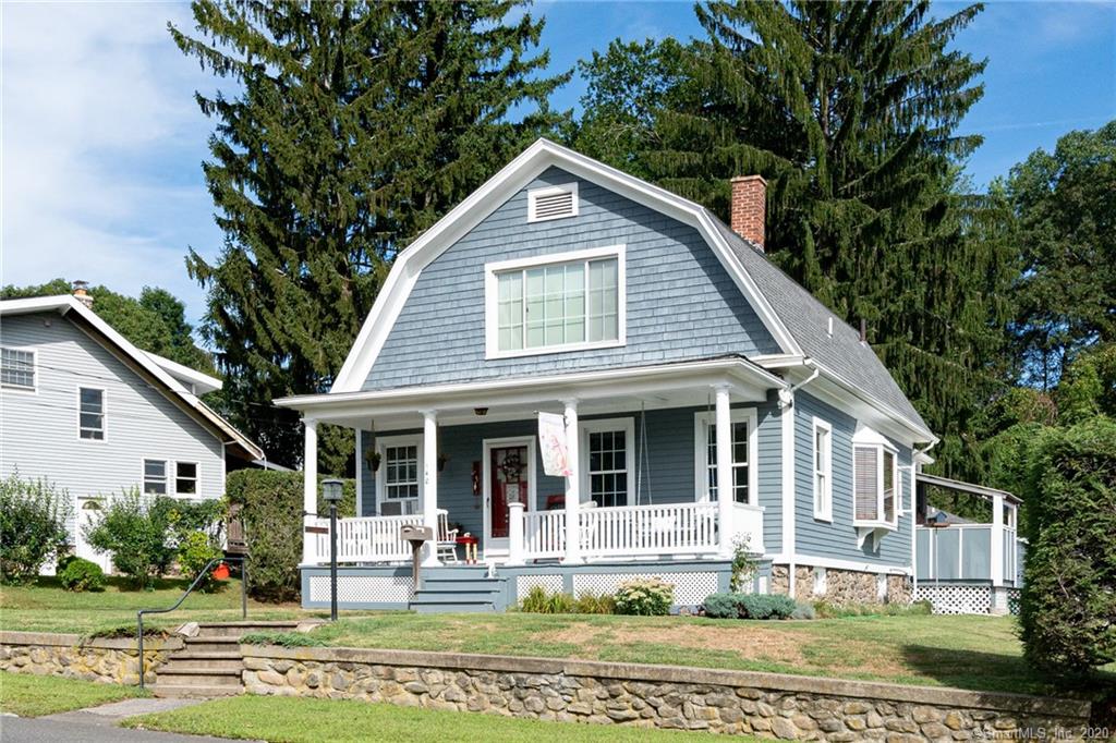 140 Park Road Waterbury CT 06708