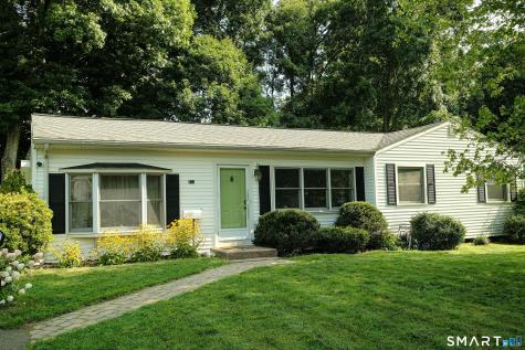 213 Robin Lane Cheshire CT 06410