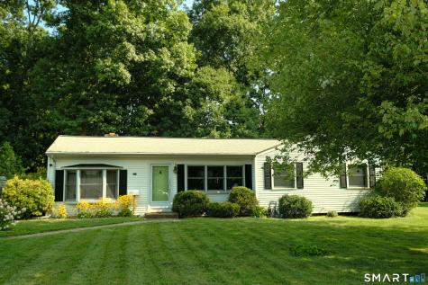 213 Robin Lane Cheshire CT 06410