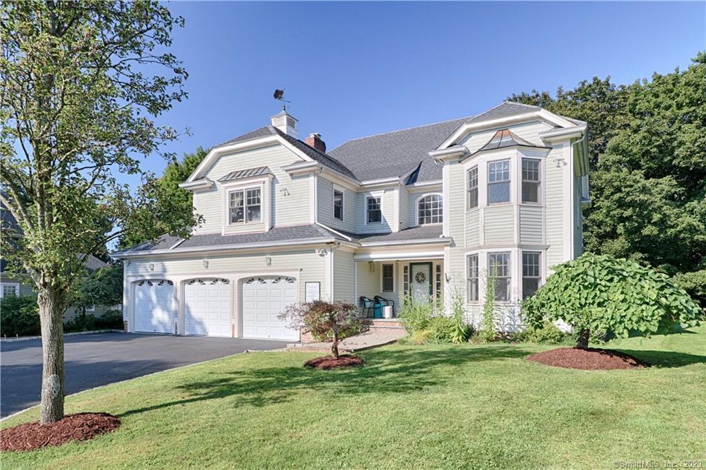 175 Mailands Road Fairfield CT 06824