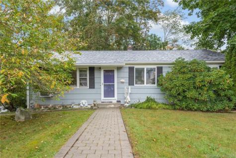 6 Alexander Drive Brookfield CT 06804