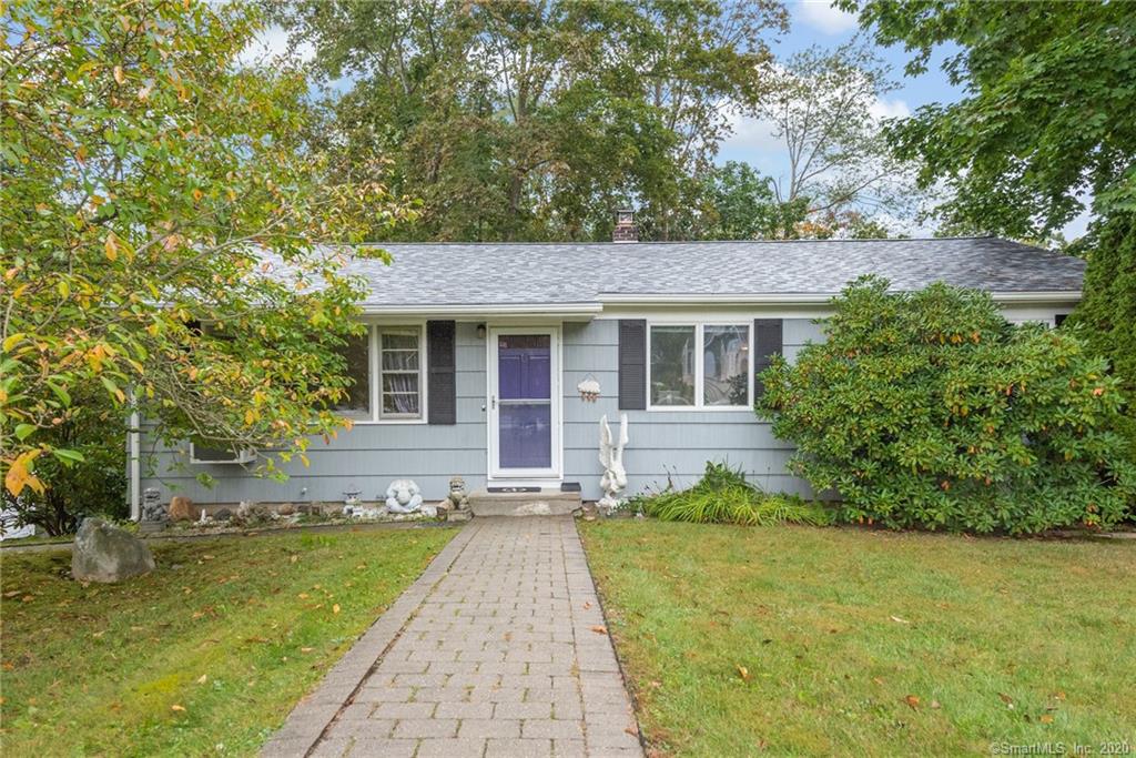 6 Alexander Drive Brookfield CT 06804