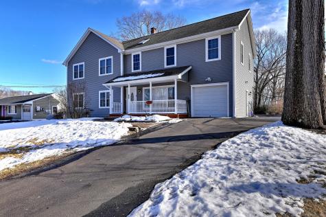 100 Bear Path Road Hamden CT 06514