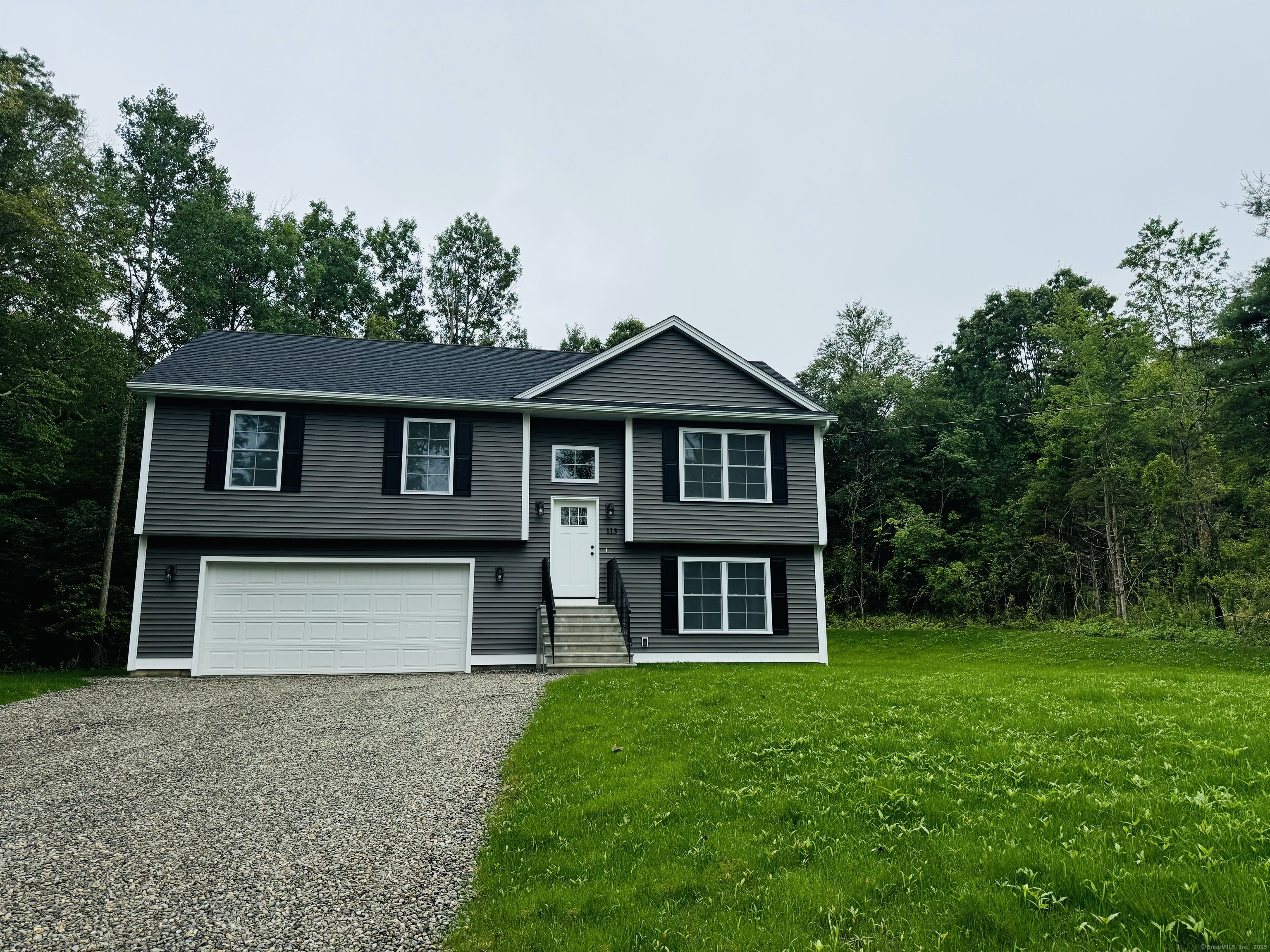 113 Reilly Road Hampton CT 06247