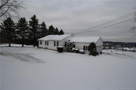 470 Lake Winnemaug Road Watertown CT 06795