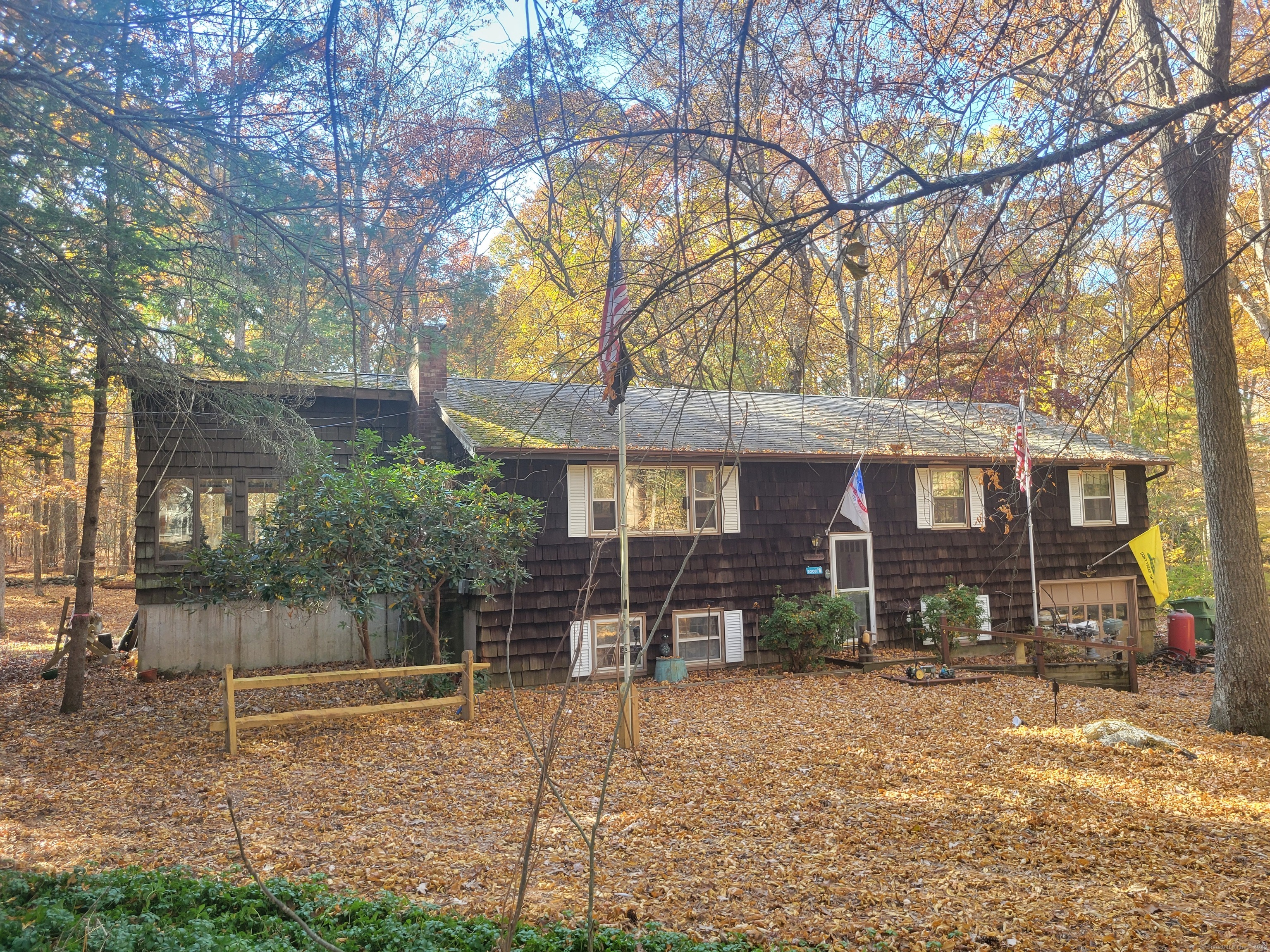 24 Farmstead Road Mansfield CT 06268