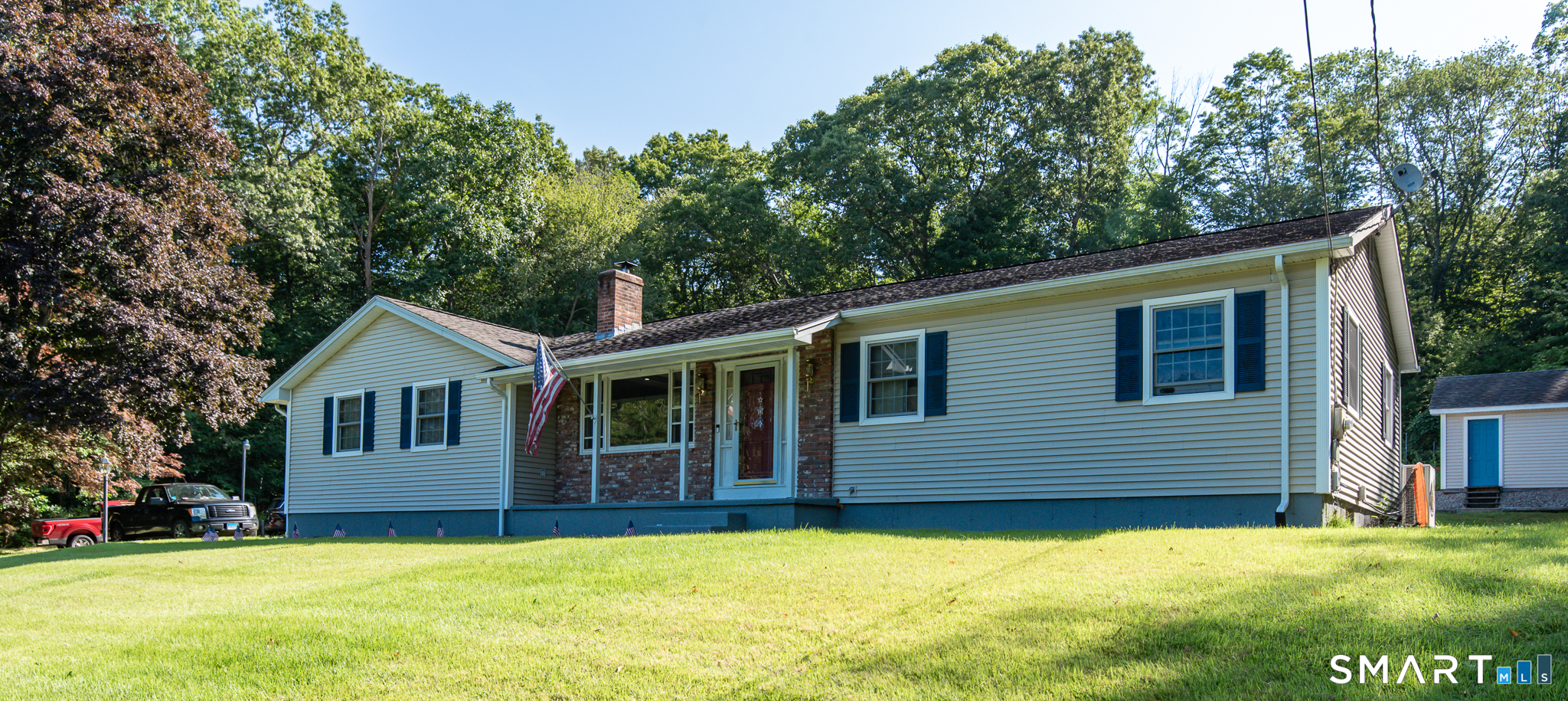 92 New Road Plainfield CT 06354
