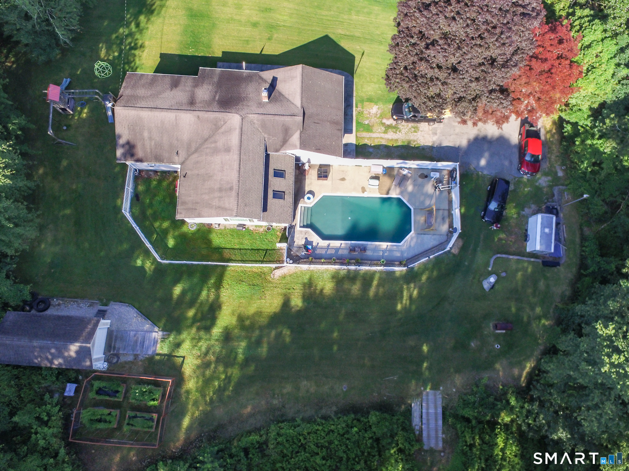92 New Road Plainfield CT 06354