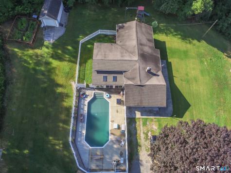 92 New Road Plainfield CT 06354