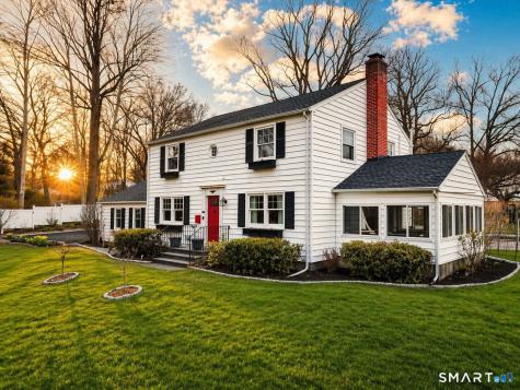 56 Creeping Hemlock Drive Norwalk CT 06851