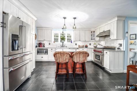 56 Creeping Hemlock Drive Norwalk CT 06851